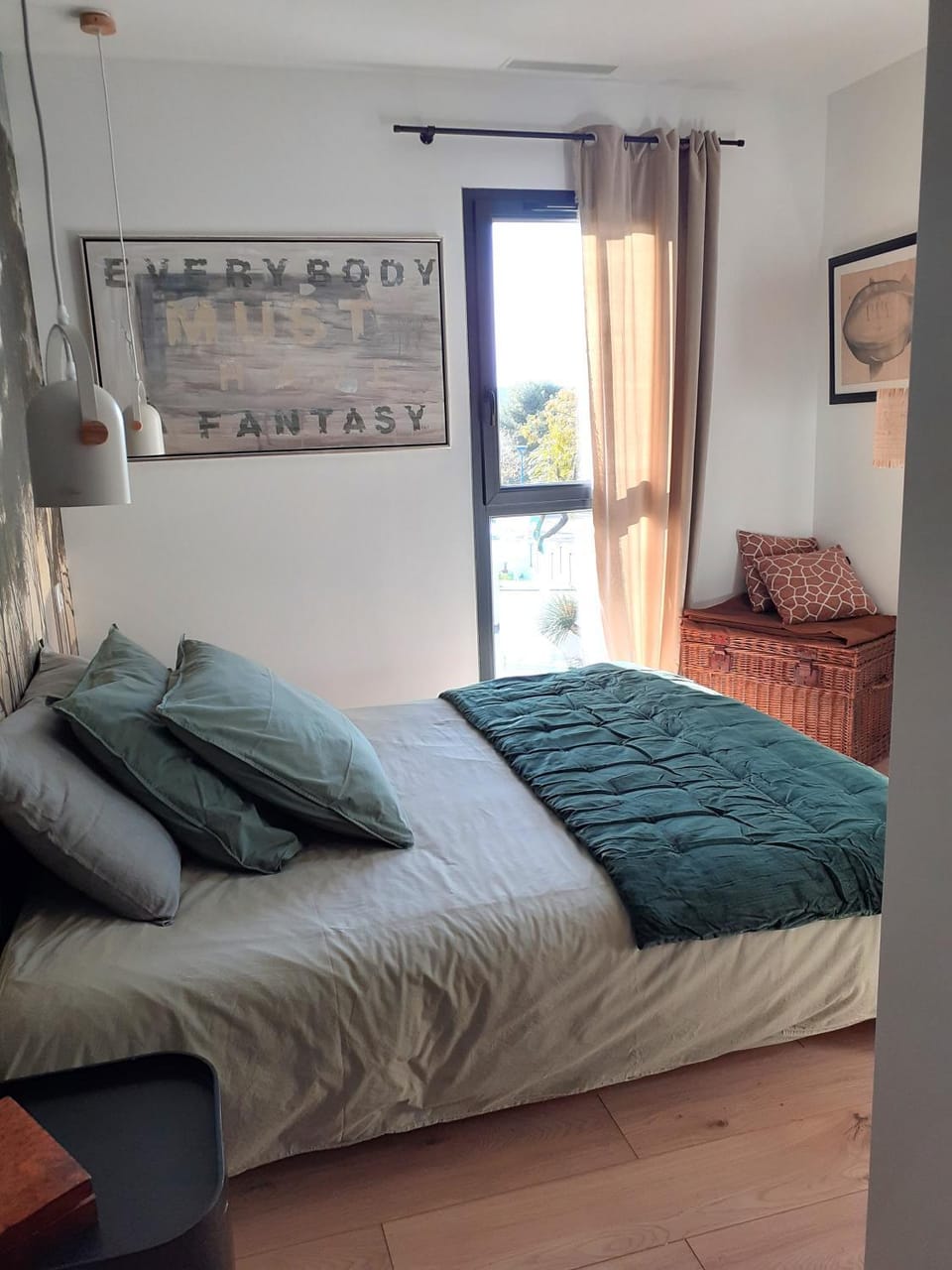 Pin D'Epice Bed and Breakfast in Balaruc-les-Bains