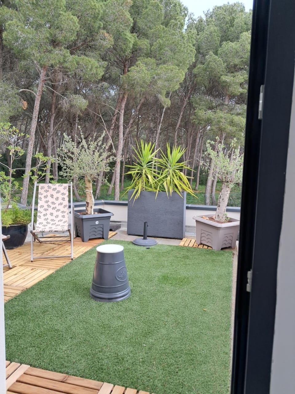 Pin D'Epice Bed and Breakfast in Balaruc-les-Bains