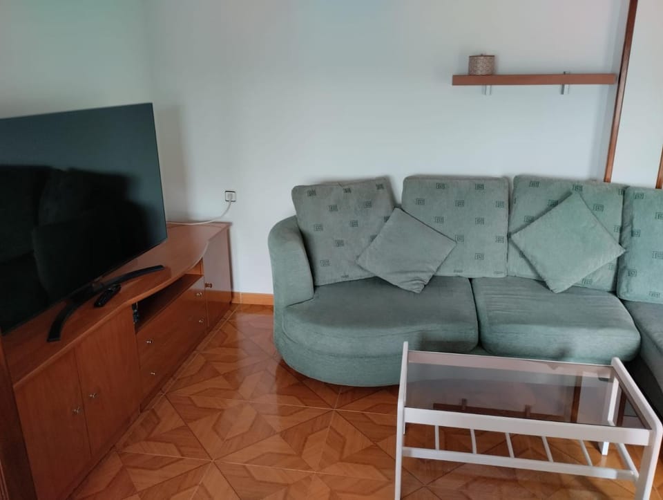 Casa Boa Vista Apartment in O Morrazo