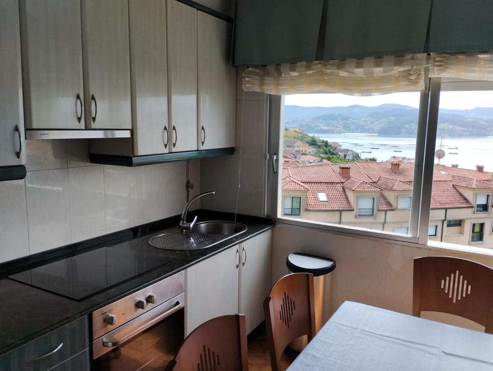 Casa Boa Vista Apartment in O Morrazo