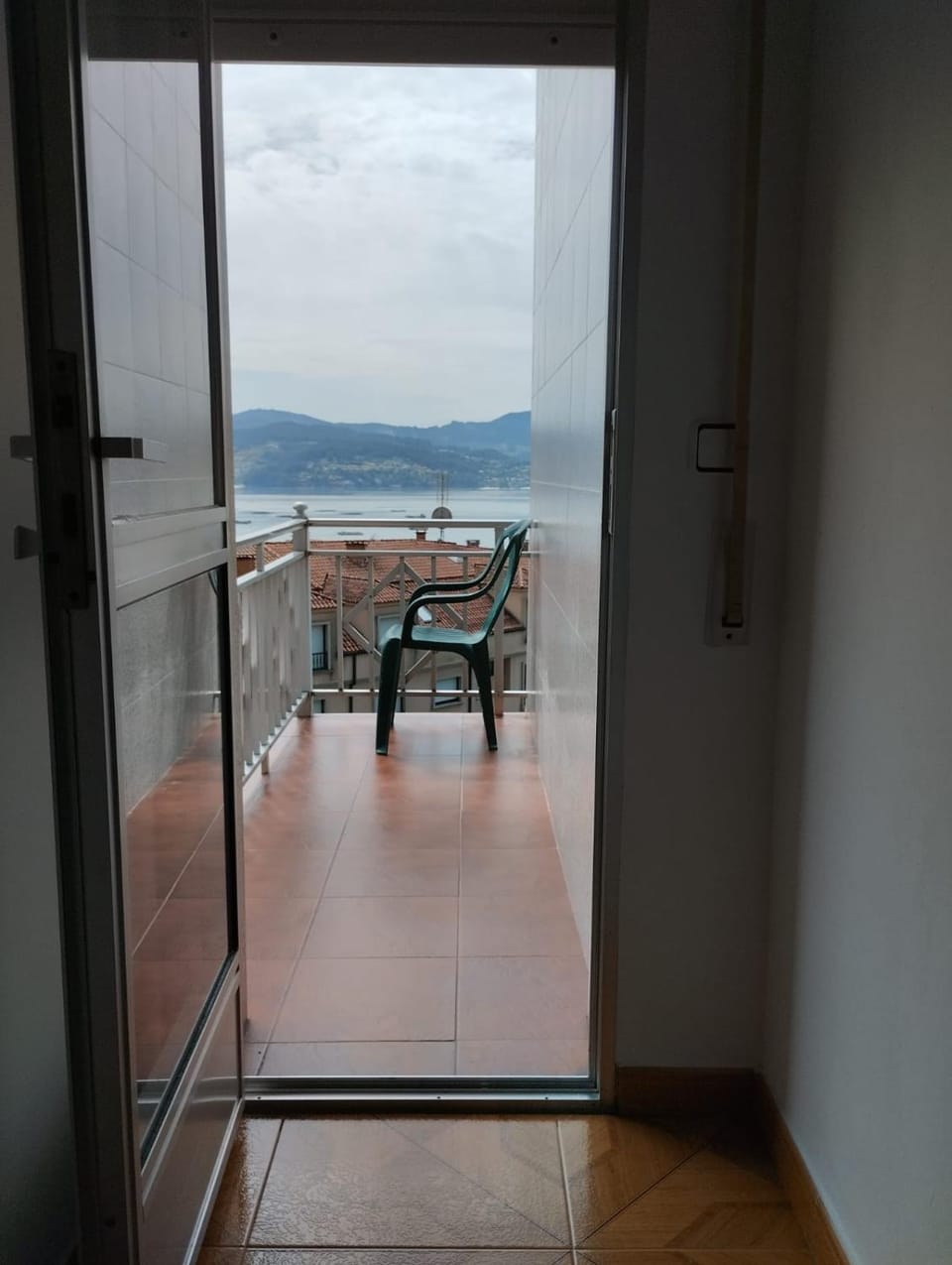 Casa Boa Vista Apartment in O Morrazo