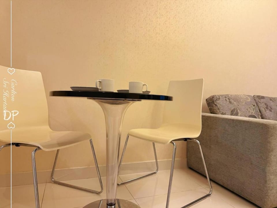 Damas Suite Sri Hartamas 4 pax Link to Mall Apartment in Petaling Jaya