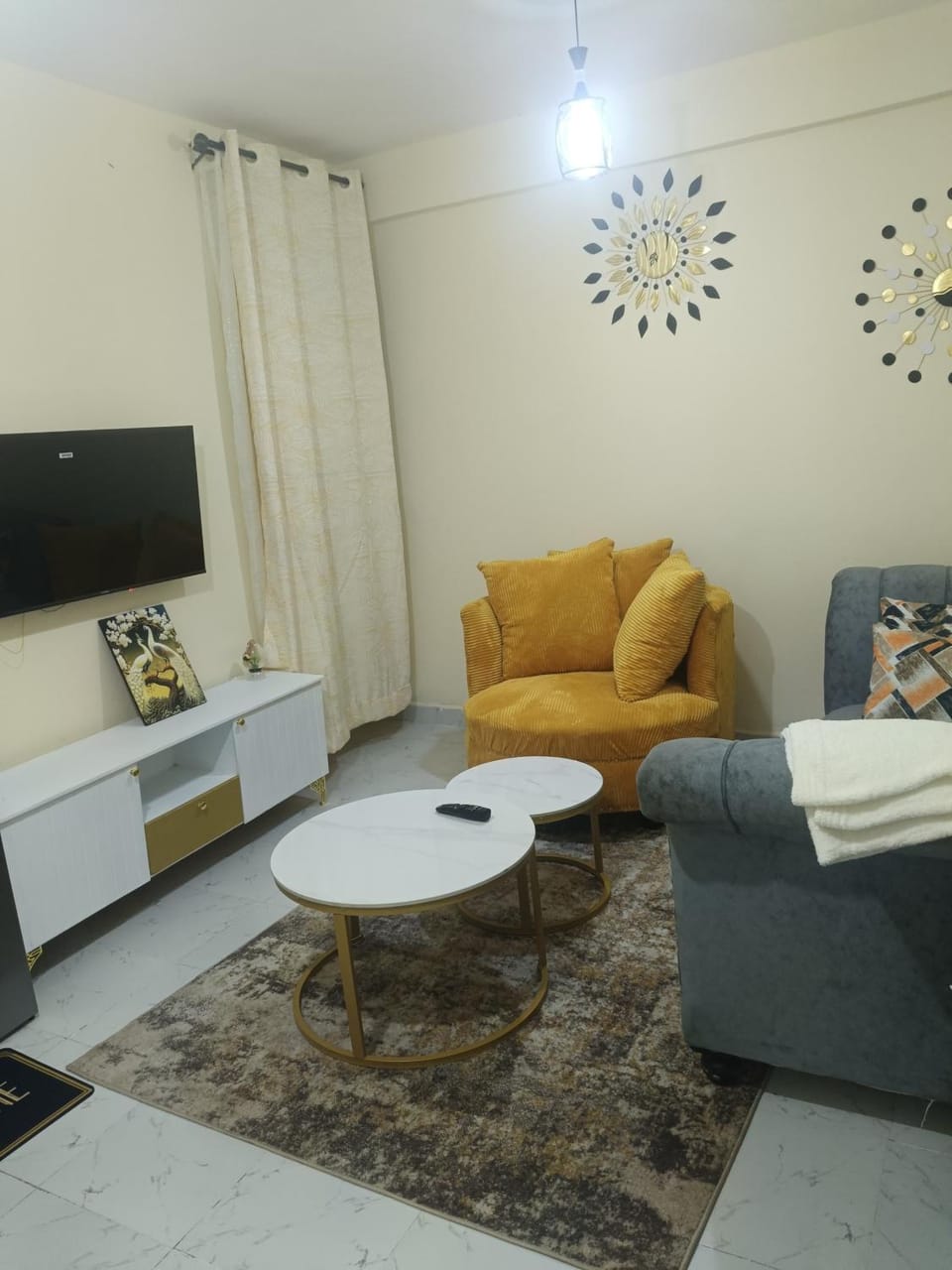 Comfy homes Apartment in Kenya