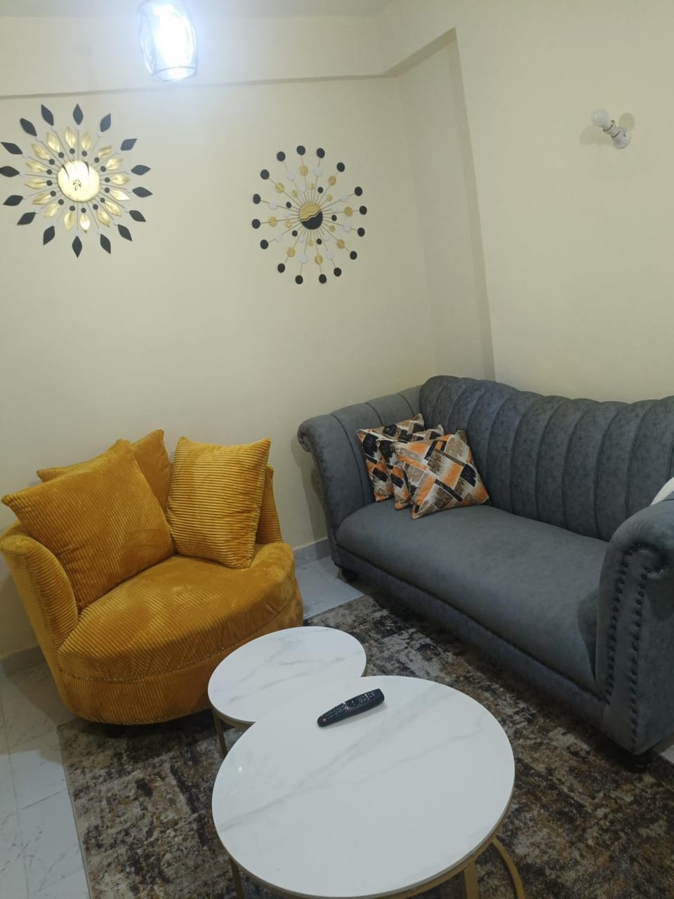 Comfy homes Apartment in Kenya