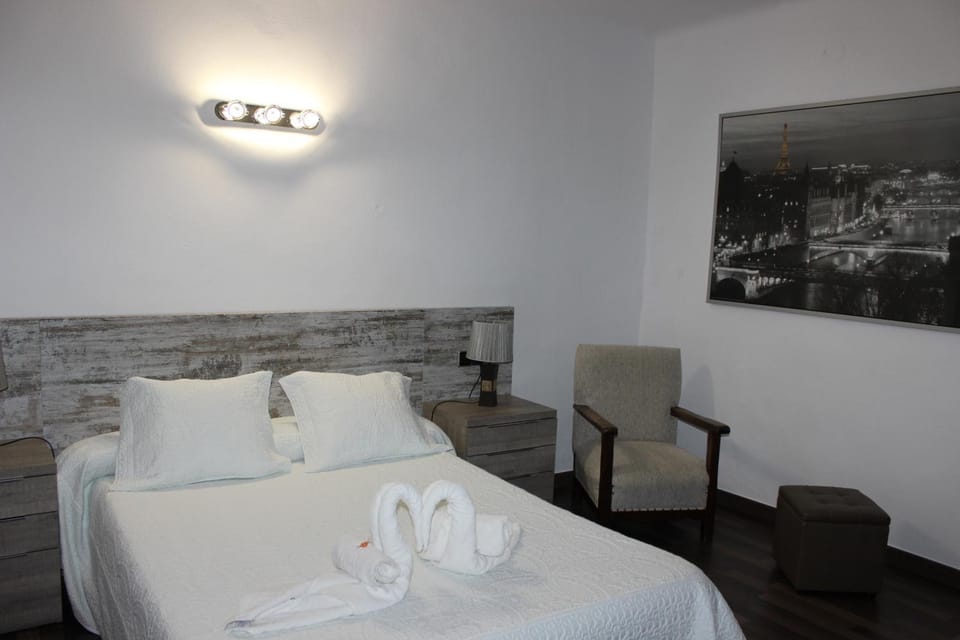 Boutique Hostal Mistral Bed and Breakfast in Migjorn
