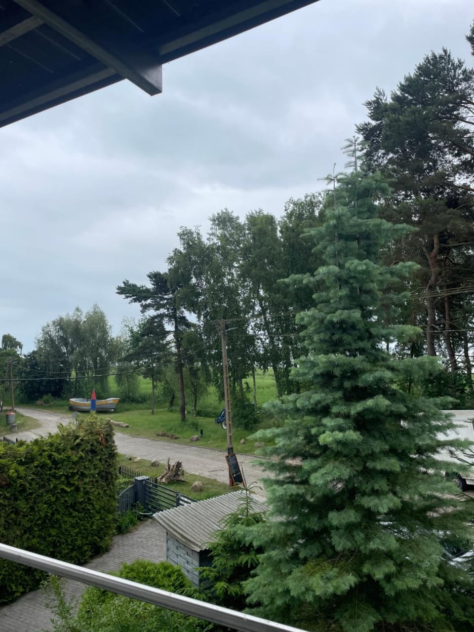 View (from property/room)