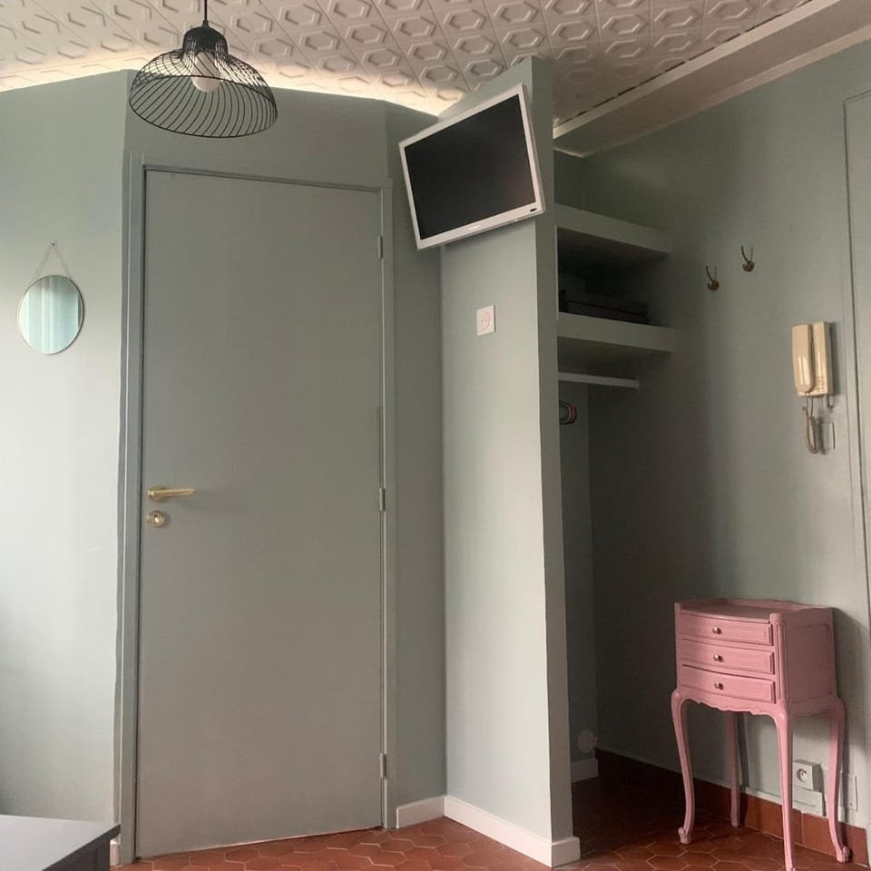 Studio Otelito Perpignan Apartment in Perpignan