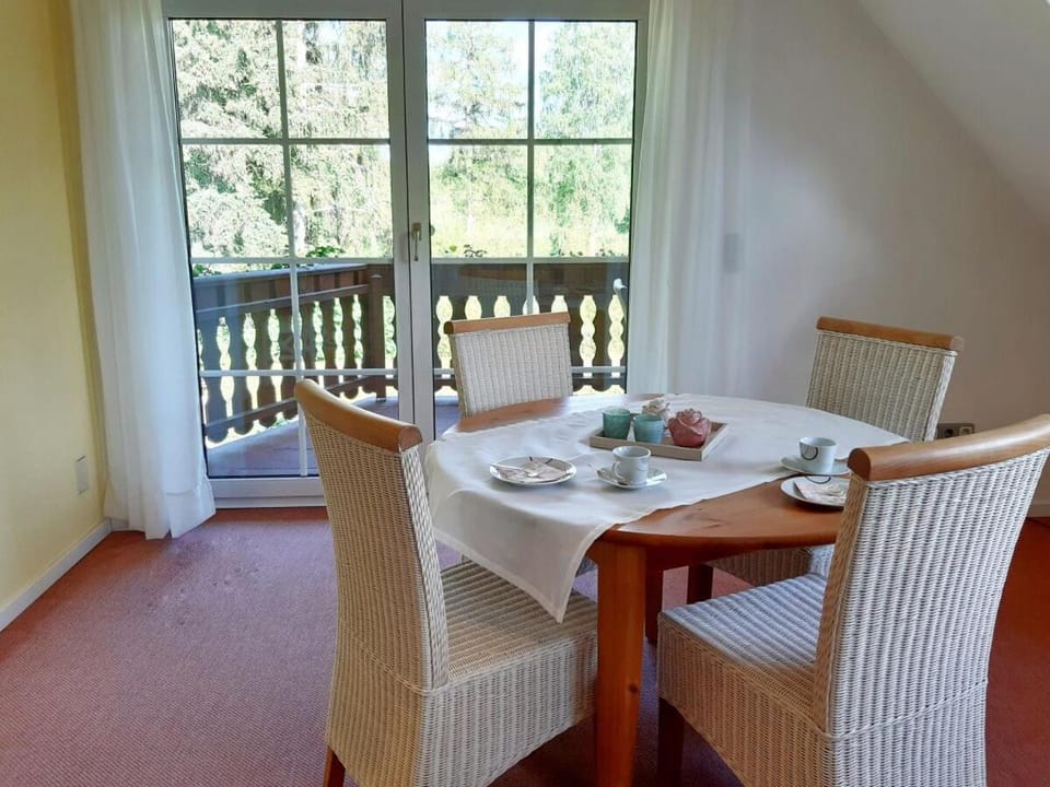 Ferienwohnung am Heidesee Apartment in Heidekreis