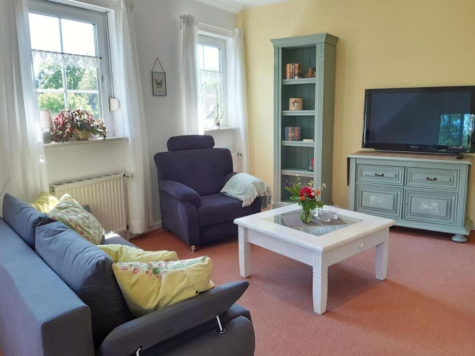 Ferienwohnung am Heidesee Apartment in Heidekreis