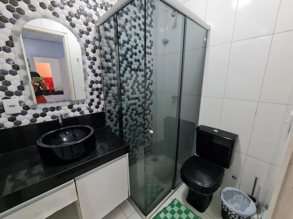 Studio-A, Excelente localização e custo-benefício Apartment in Juazeiro do Norte