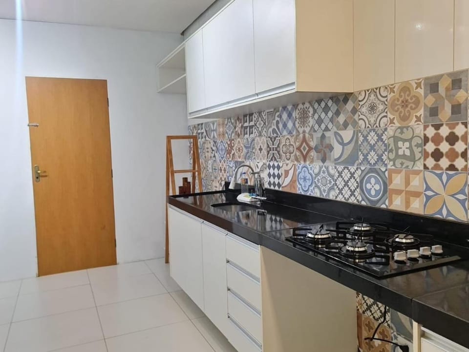 Studio-A, Excelente localização e custo-benefício Apartment in Juazeiro do Norte