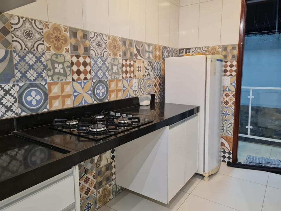 Studio-A, Excelente localização e custo-benefício Apartment in Juazeiro do Norte