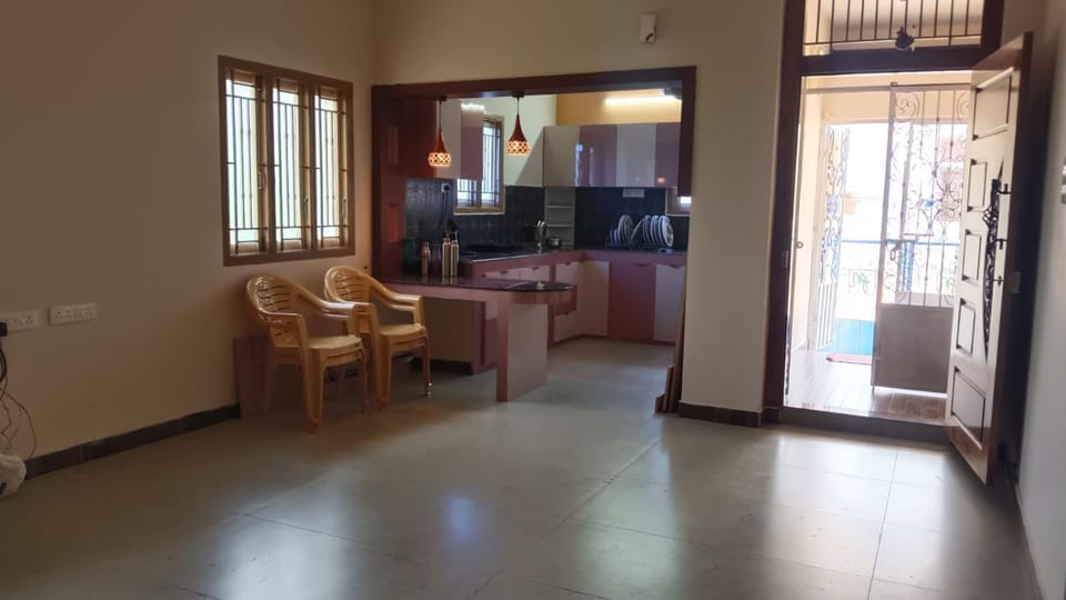 Mithila Homestay Vacation rental in Tamil Nadu