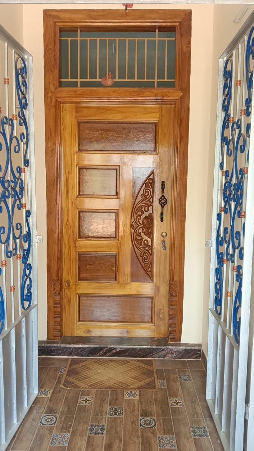 Mithila Homestay Vacation rental in Tamil Nadu