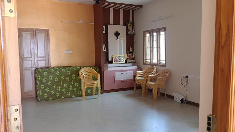 Mithila Homestay Vacation rental in Tamil Nadu