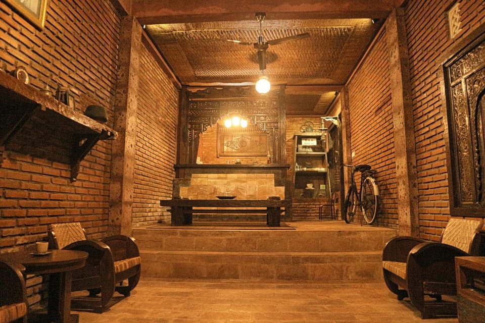 Din House Room Classic jimbaran Bali Vacation rental in Kuta Selatan