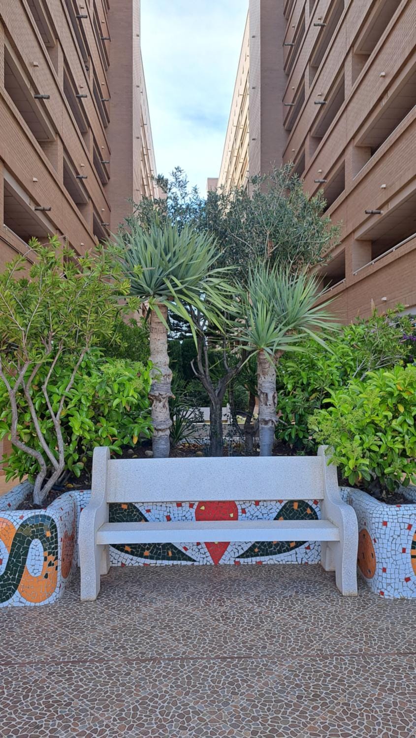 Apartamento Mario III Apartment in Valencian Community