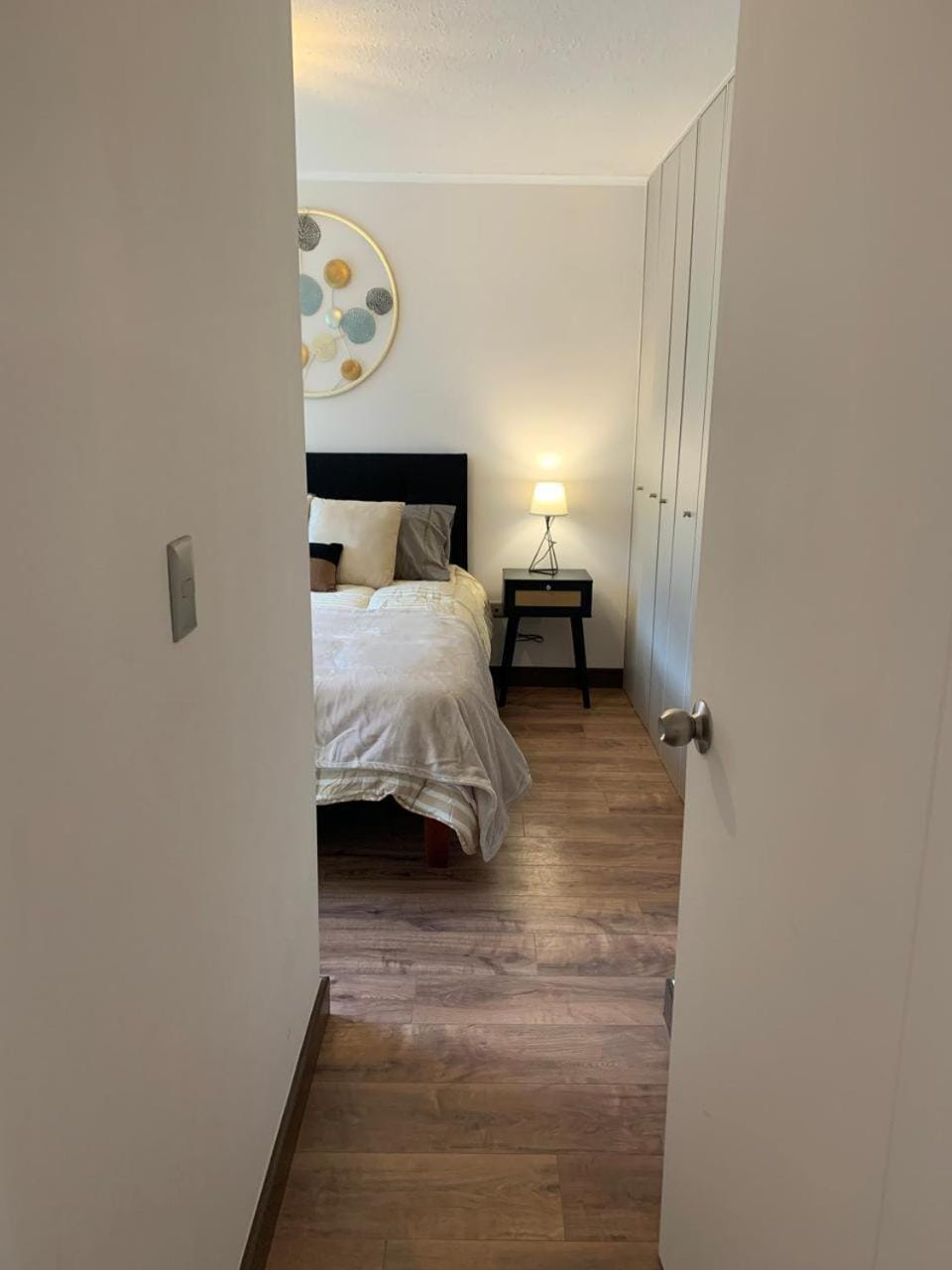 Departamento Llanquihue Apartment in Los Lagos, Chile