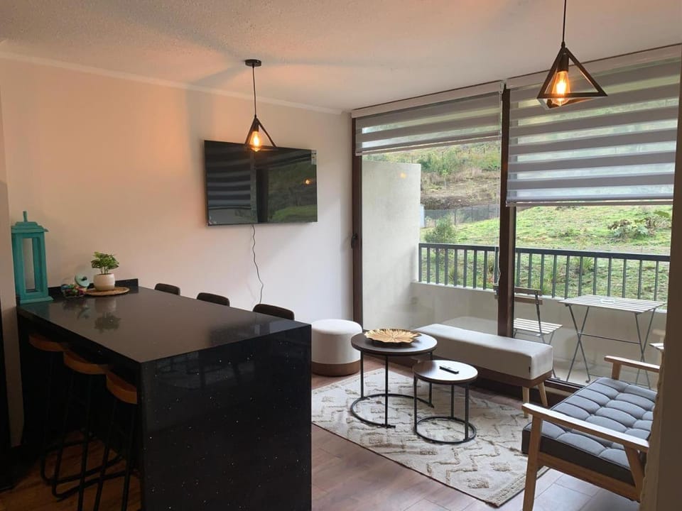 Departamento Llanquihue Apartment in Los Lagos, Chile