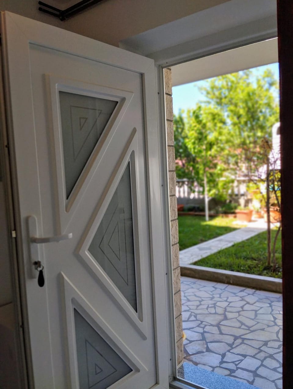 Apartment and Rooms Markovic Bed and Breakfast in Lika-Senj County