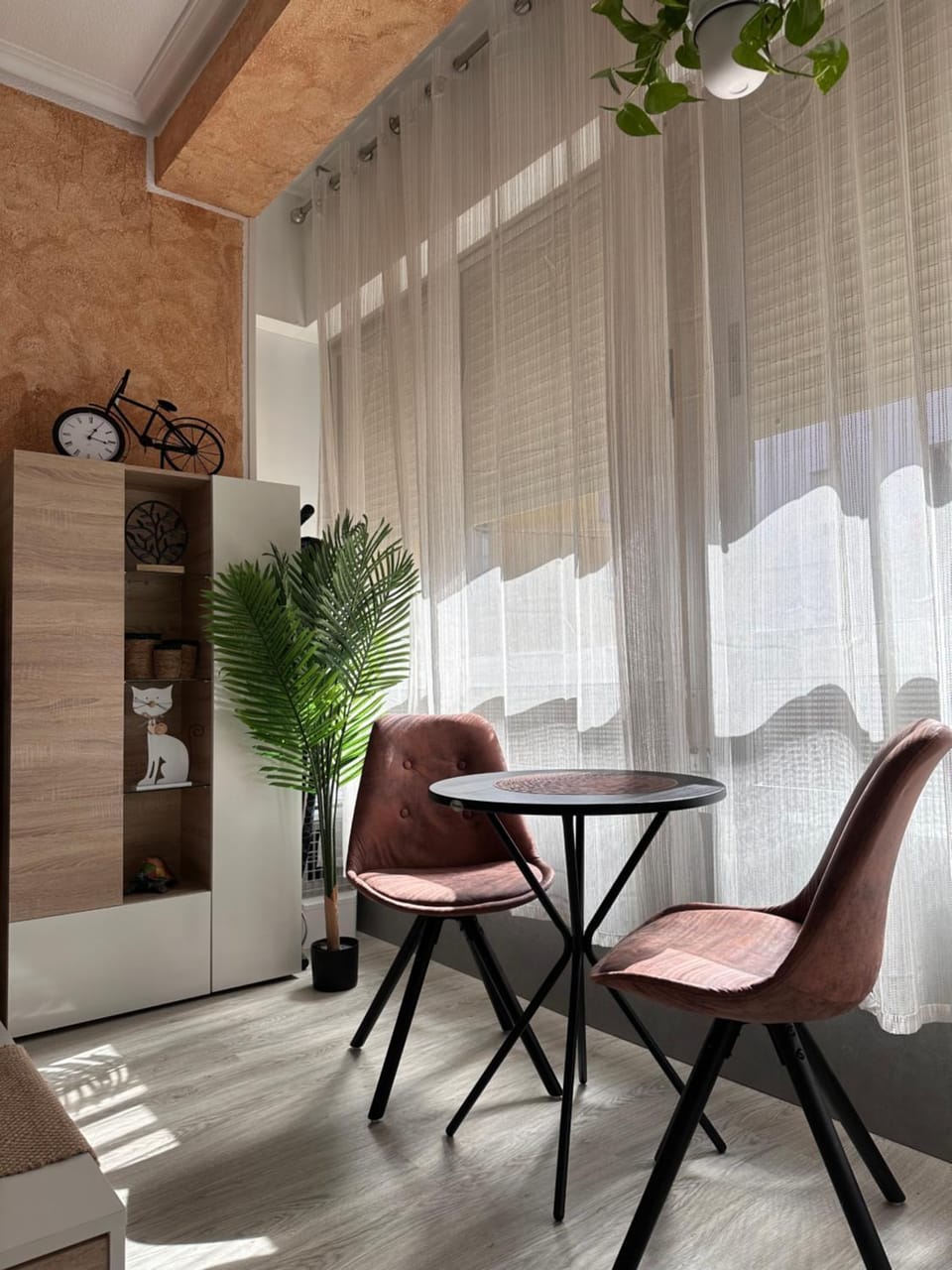 Apartamento la Palmera Apartment in Western coast of Cantabria