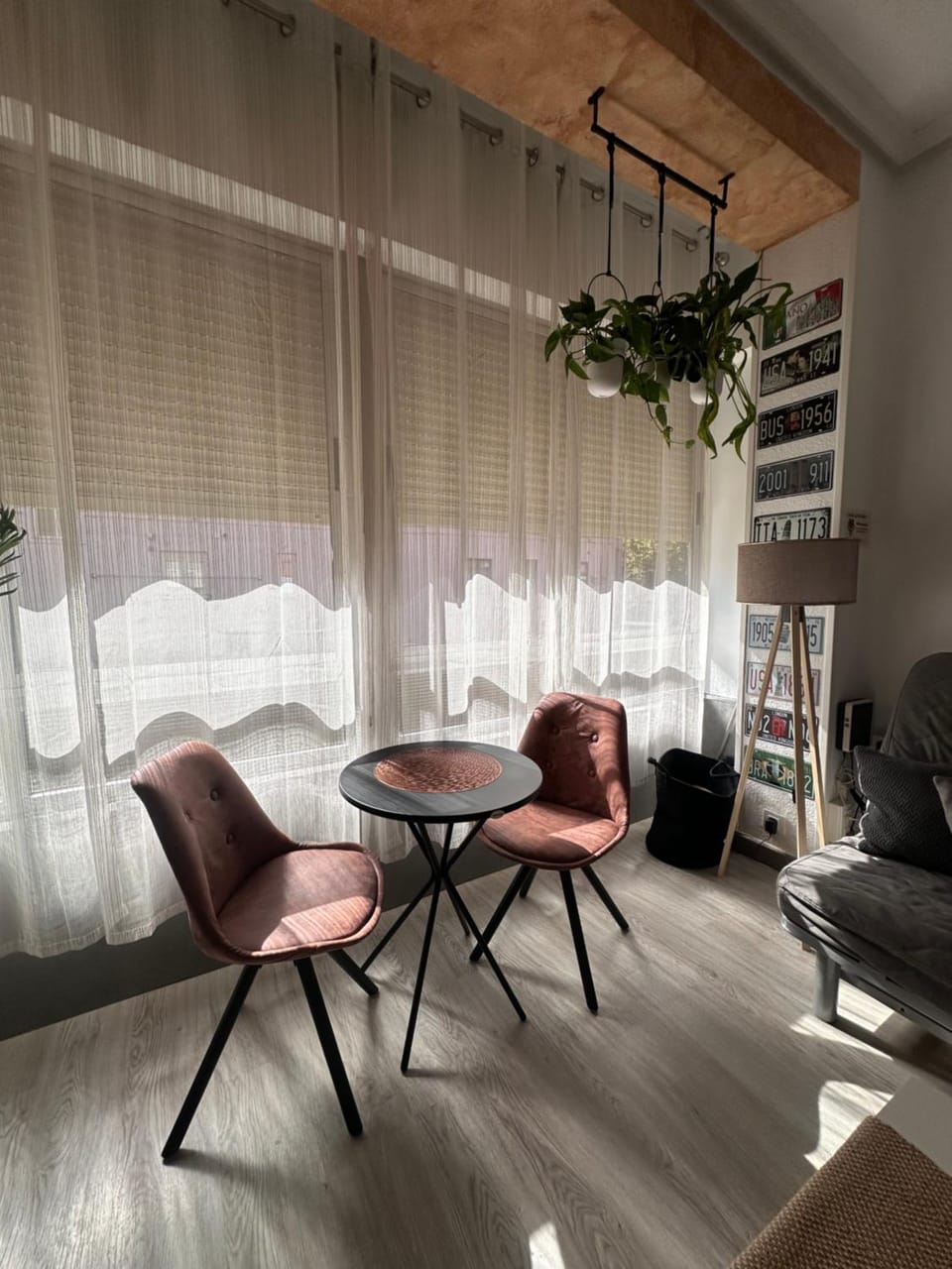 Apartamento la Palmera Apartment in Western coast of Cantabria