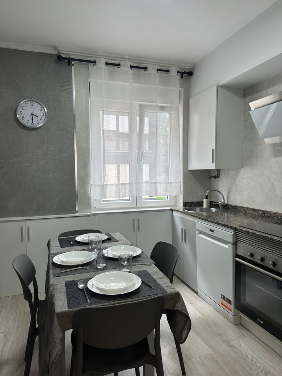 Apartamento la Palmera Apartment in Western coast of Cantabria