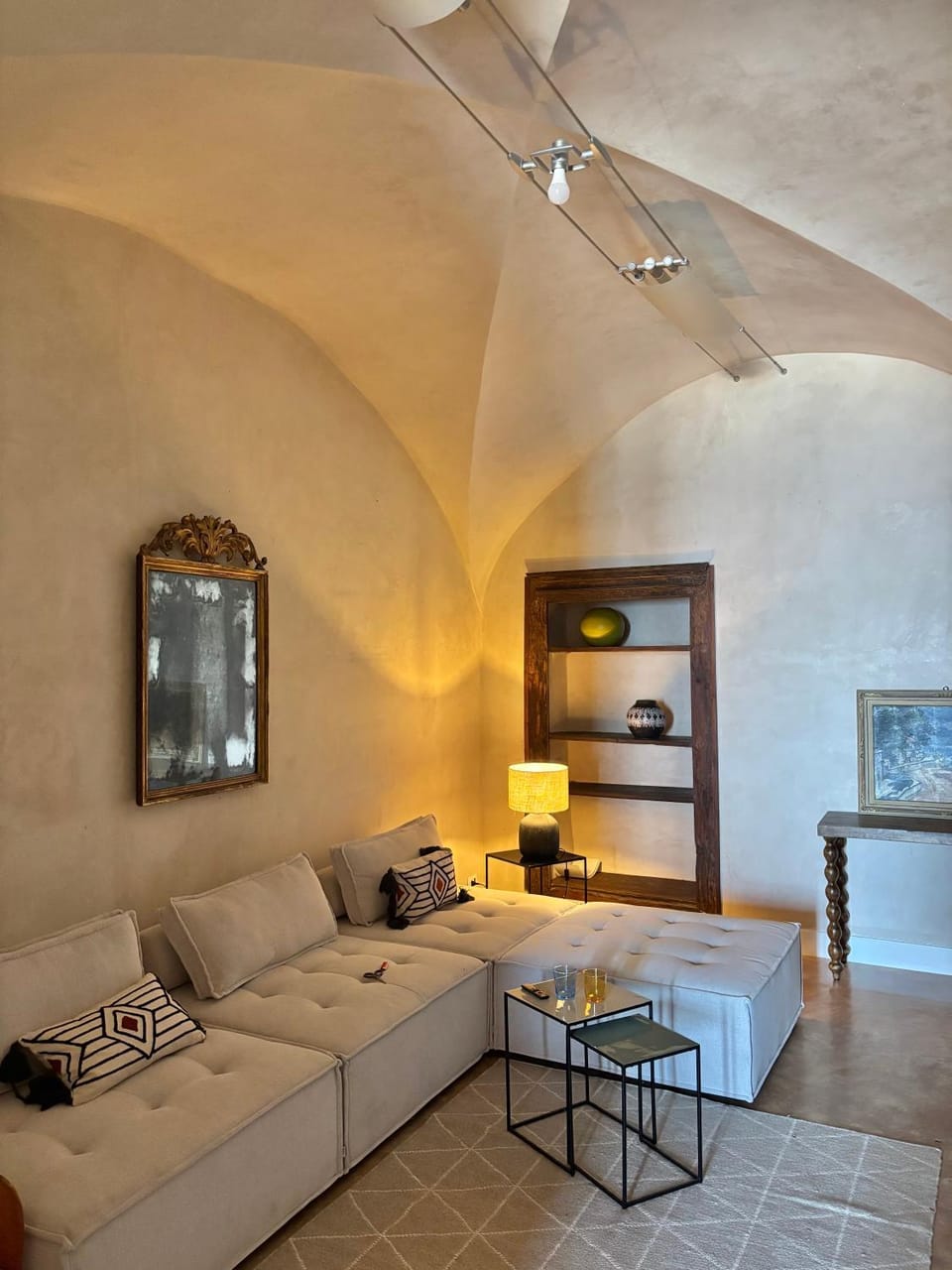 Corallini Luxury Apartments Mare Apartment in Liguria