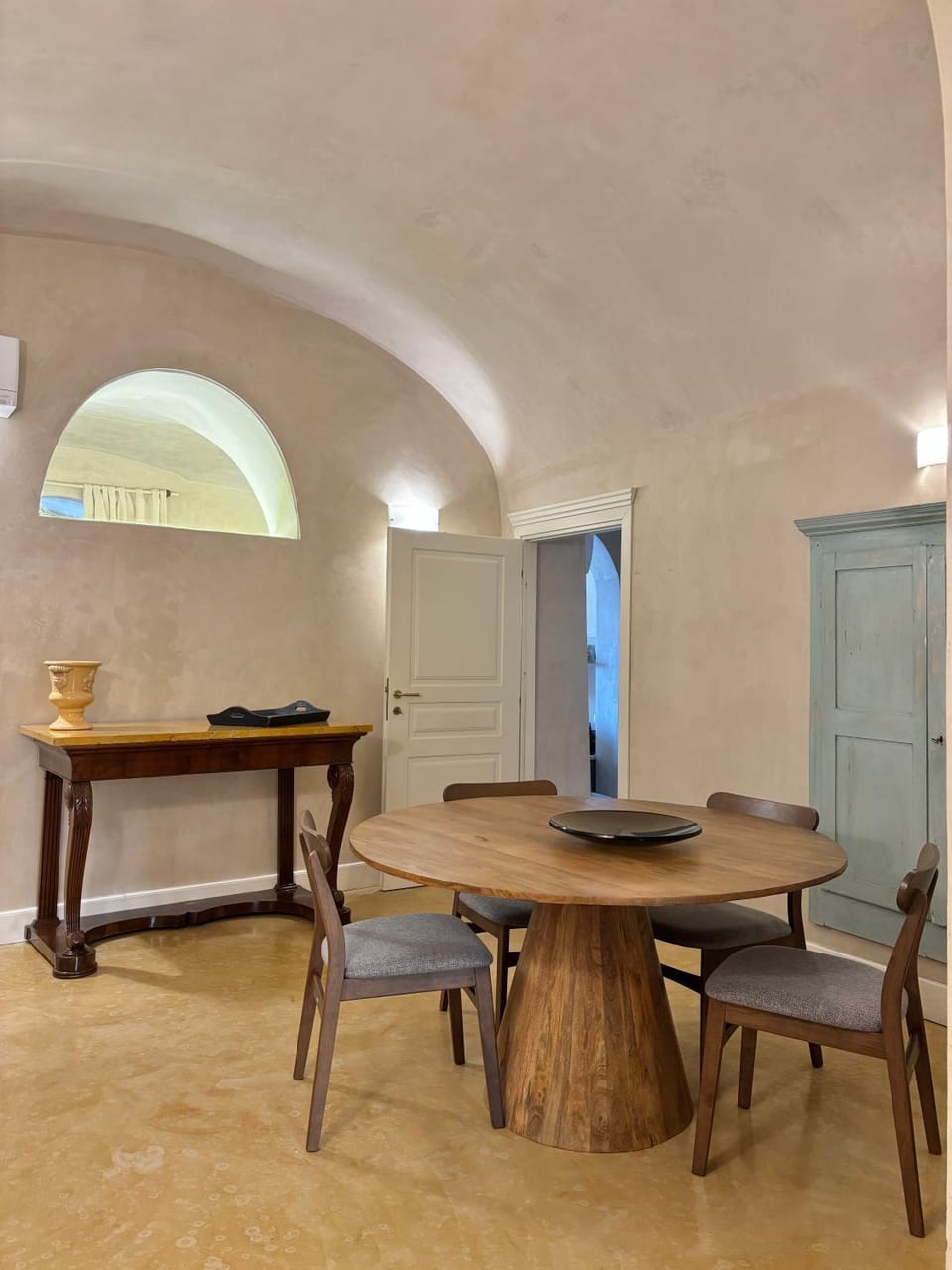 Corallini Luxury Apartments Mare Apartment in Liguria