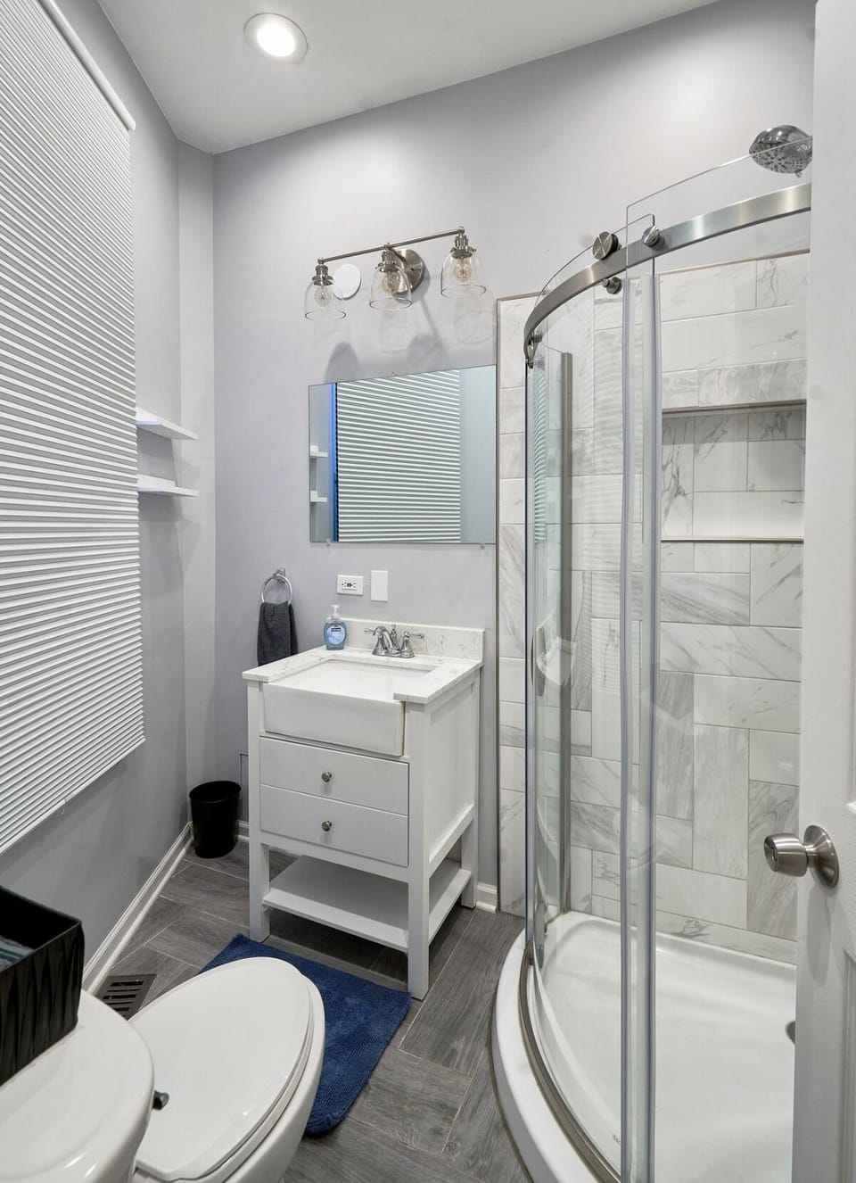 3bd 3ba Bronzeville Beauty Apartment in Chicago