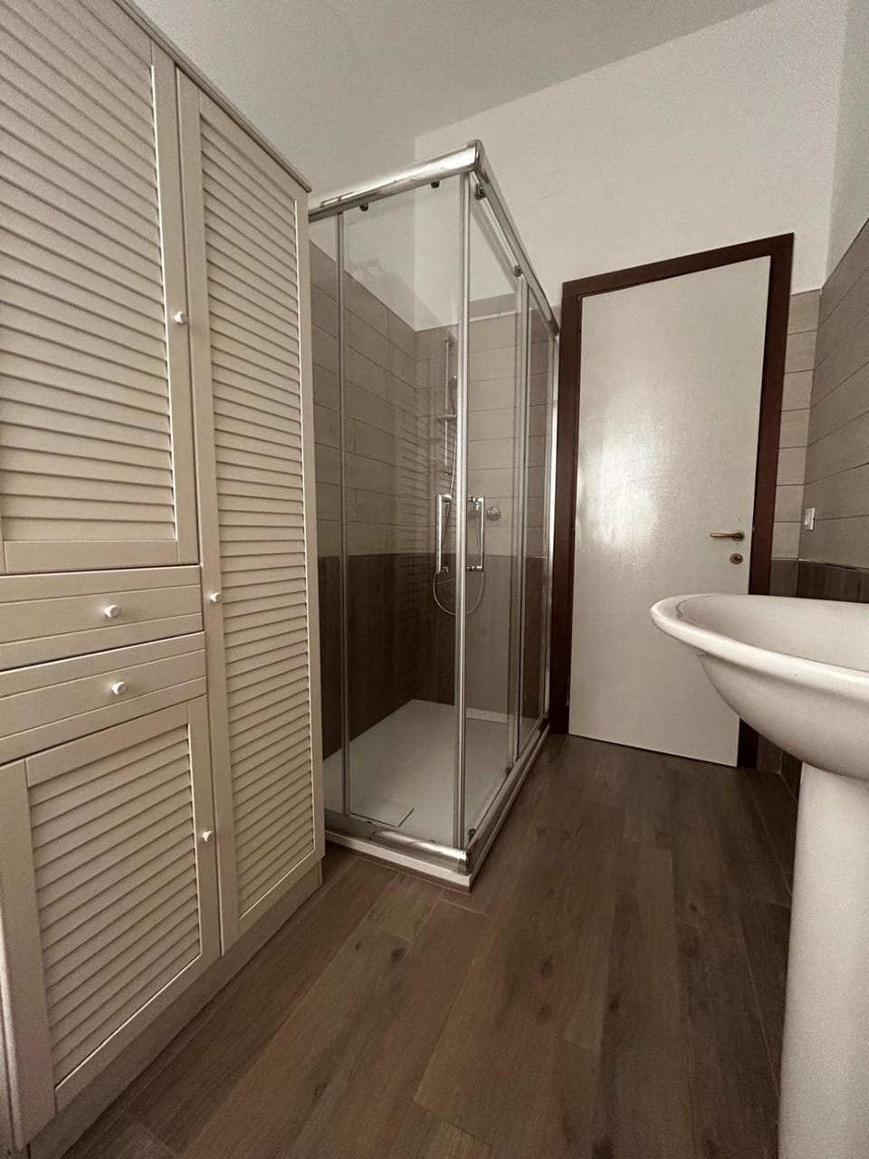 Shower