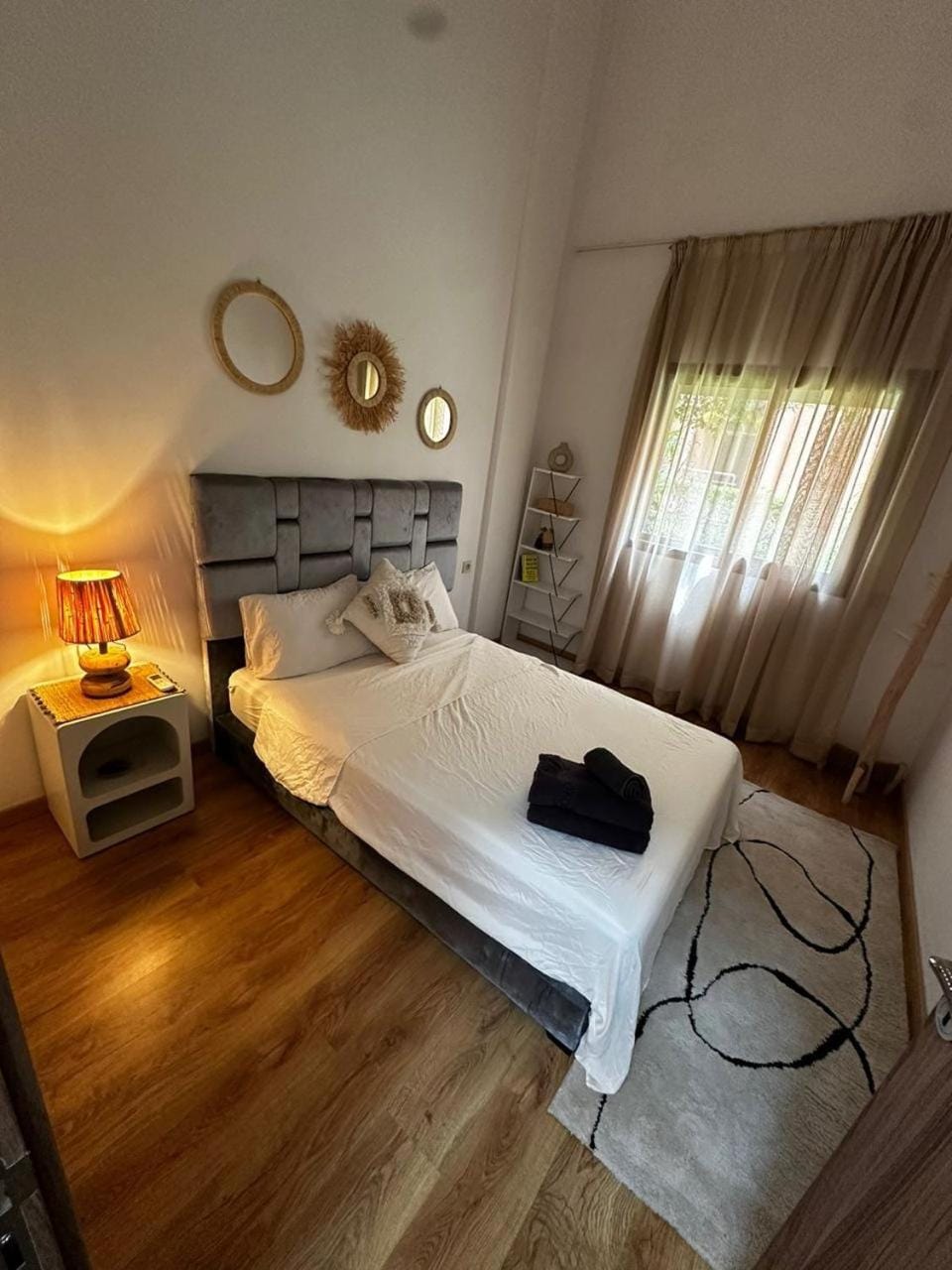 Cozy apartment with a pool2 Apartment in Marrakesh