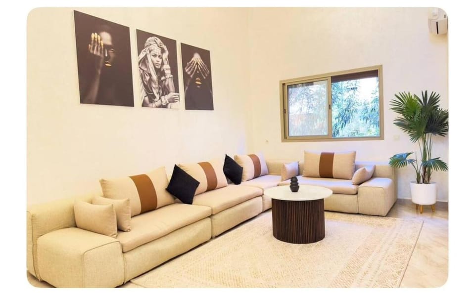 Cozy apartment with a pool2 Apartment in Marrakesh