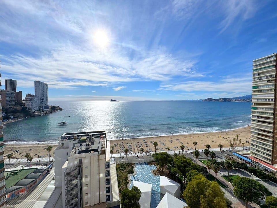 Sea view