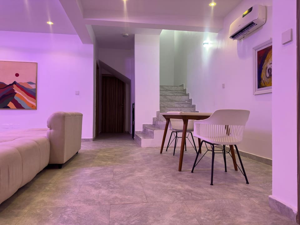 Anchor Suite Apartment in Cameroon