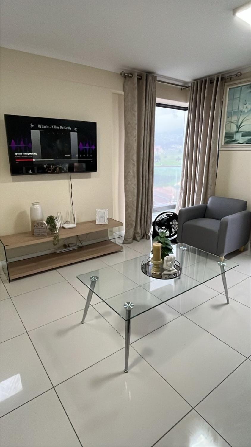 Chapel Towers Apartment in Cape Town