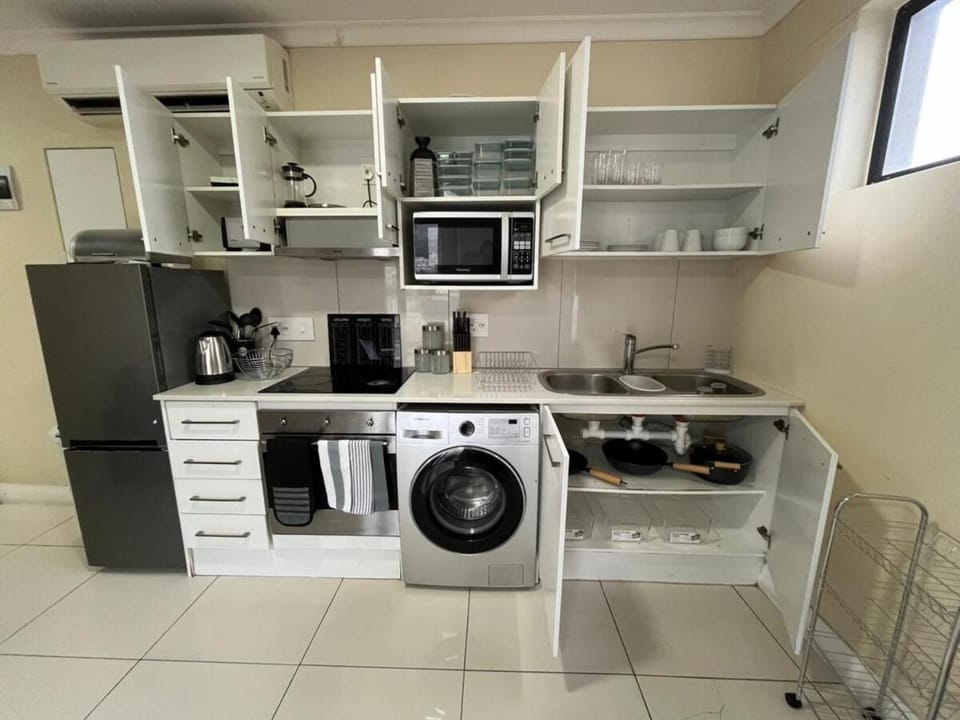 Chapel Towers Apartment in Cape Town