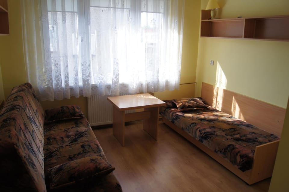 Ośrodek Wypoczynkowy Ludwisia Apartment hotel in West Pomeranian Voivodeship, Poland