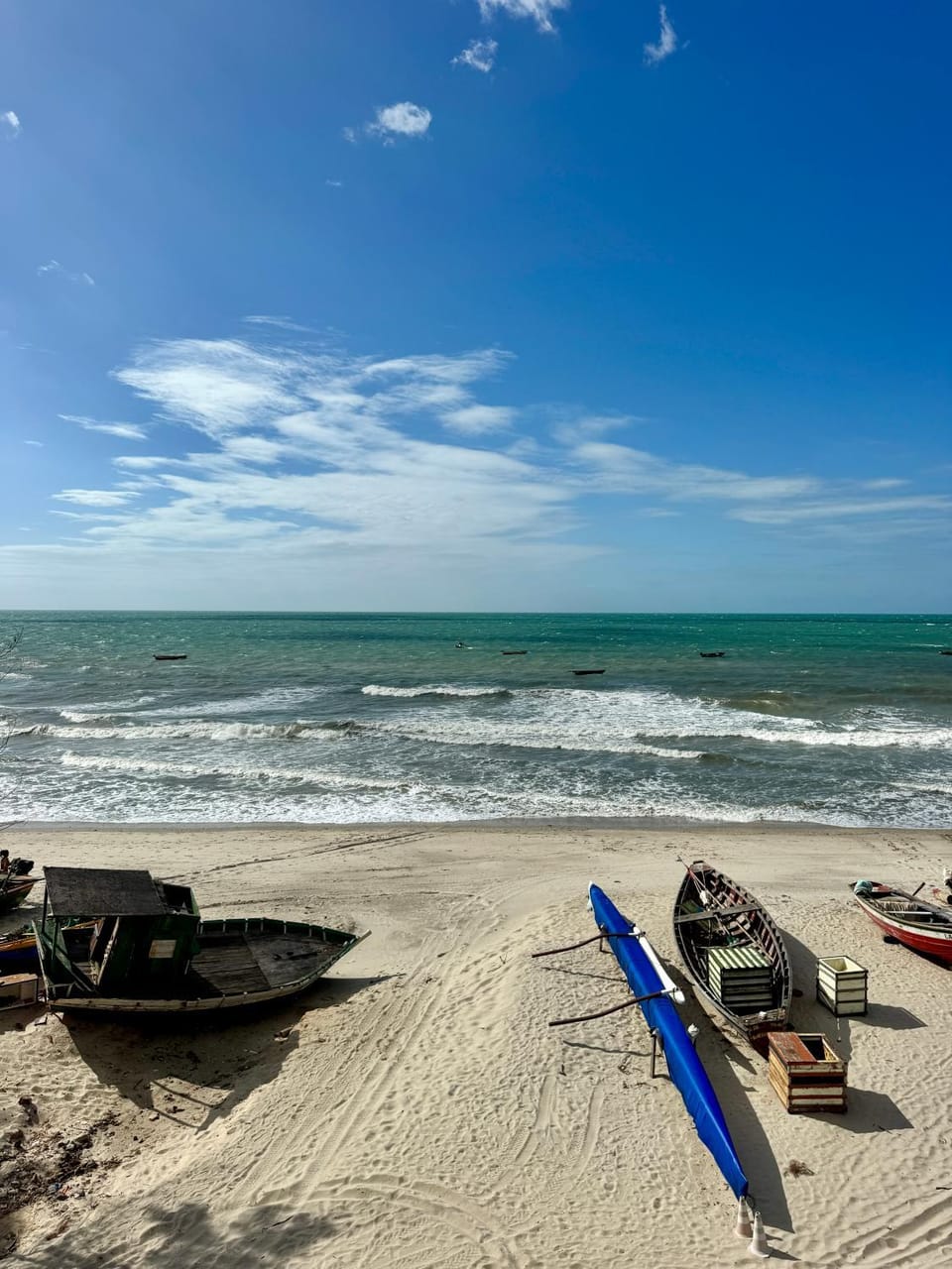 Nearby landmark, Day, Natural landscape, Beach, Sea view