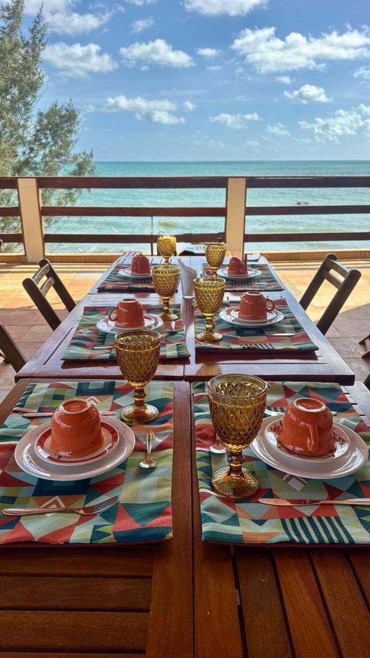 Pousada Mahalo Preá Beach Hotel in Jijoca de Jericoacoara