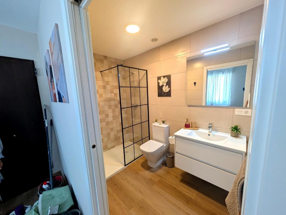 Apartamento Otoio Apartment in Lekeitio