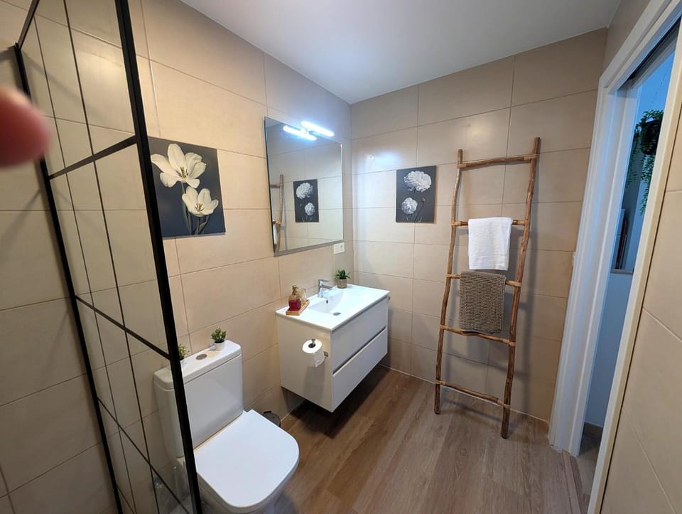 Apartamento Otoio Apartment in Lekeitio