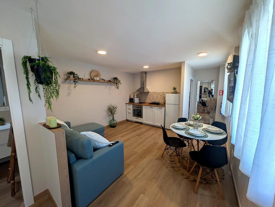 Apartamento Otoio Apartment in Lekeitio