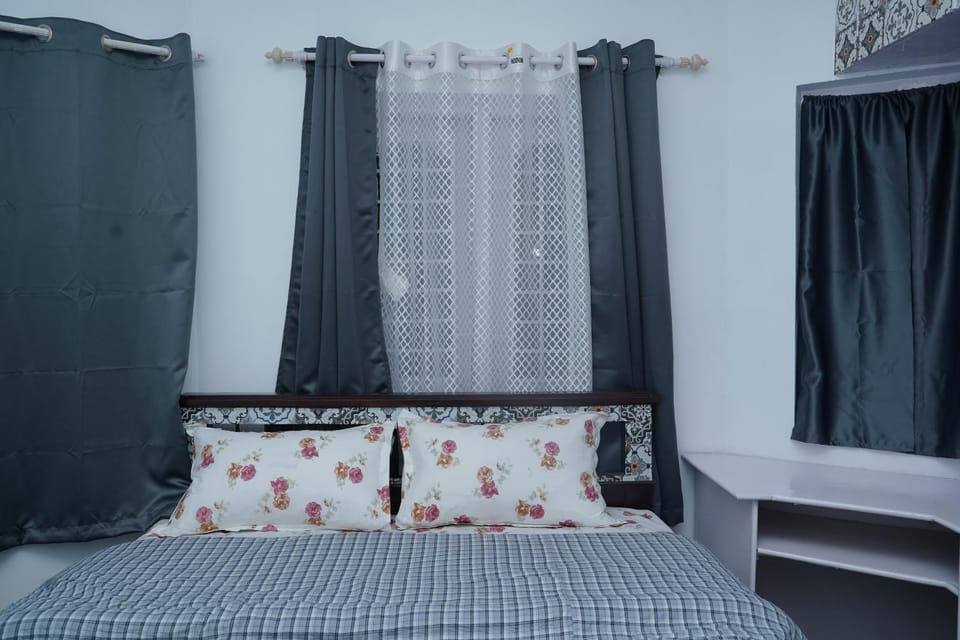 Pleasant Heights Homestay Vacation rental in Kerala