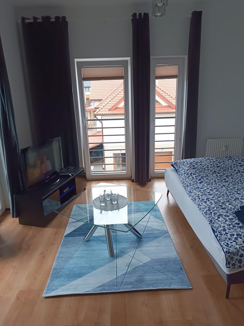 Apartament Kwiatowa Apartment in Masovian Voivodeship