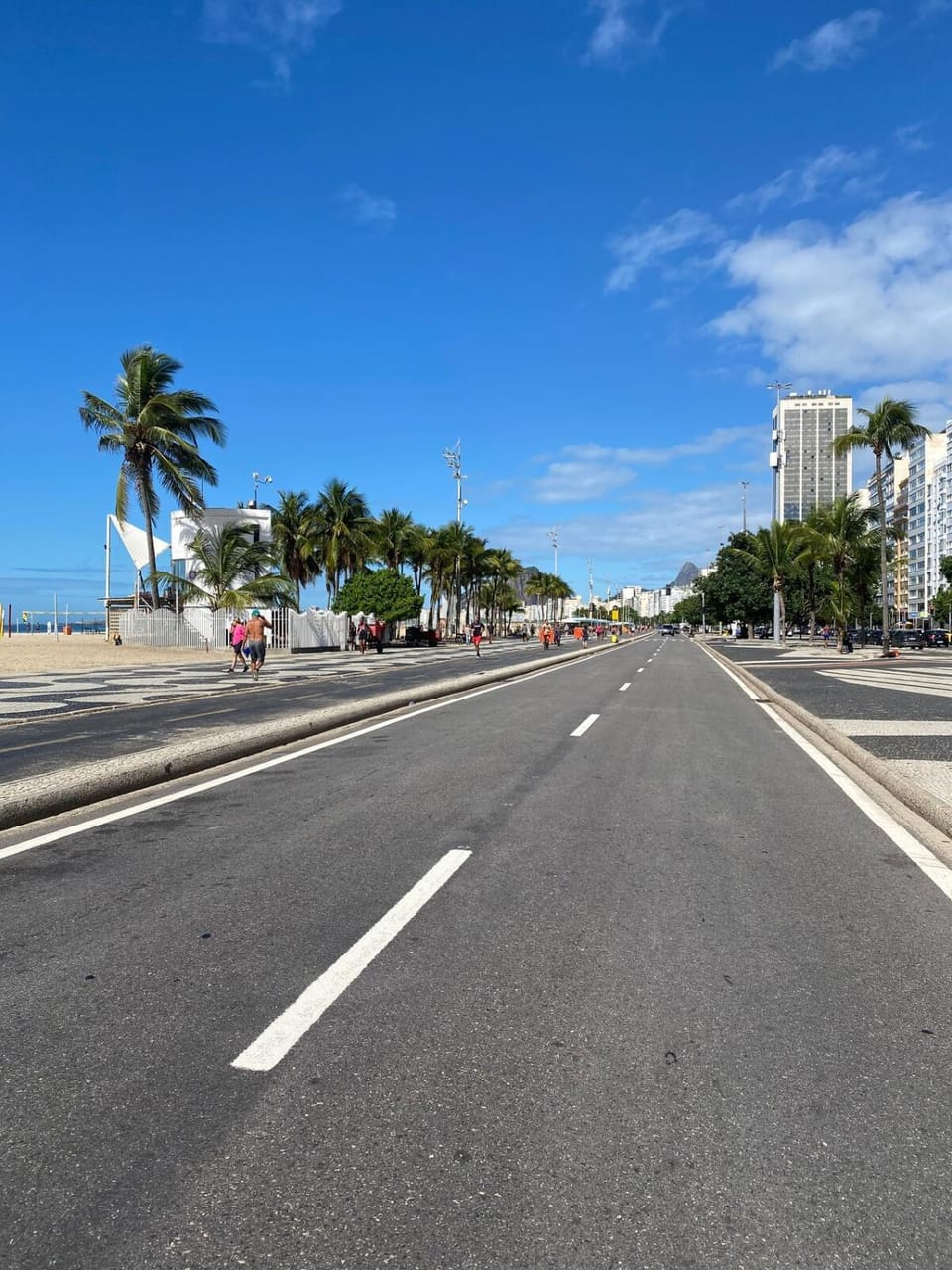 Day, Neighbourhood, Beach, Location