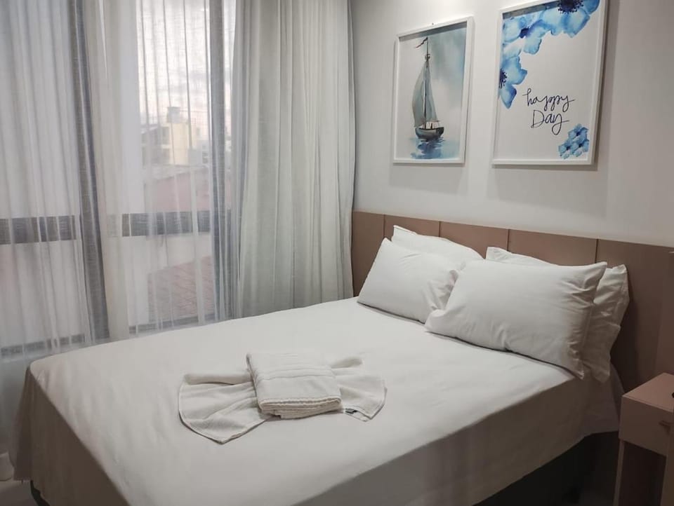 113 Porto City · Flat excelente em Porto de Galinhas. Apartment in Ipojuca
