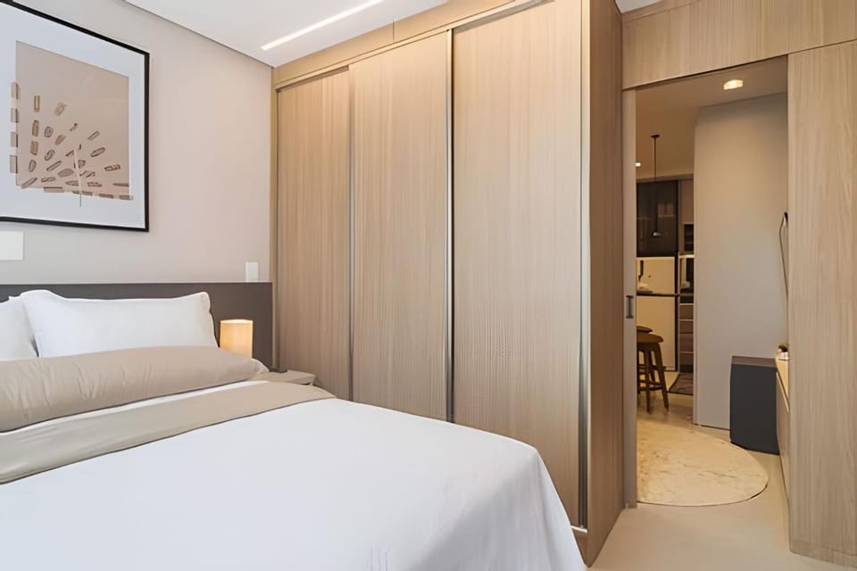 Bed, TV and multimedia, Photo of the whole room, Bedroom, wardrobe