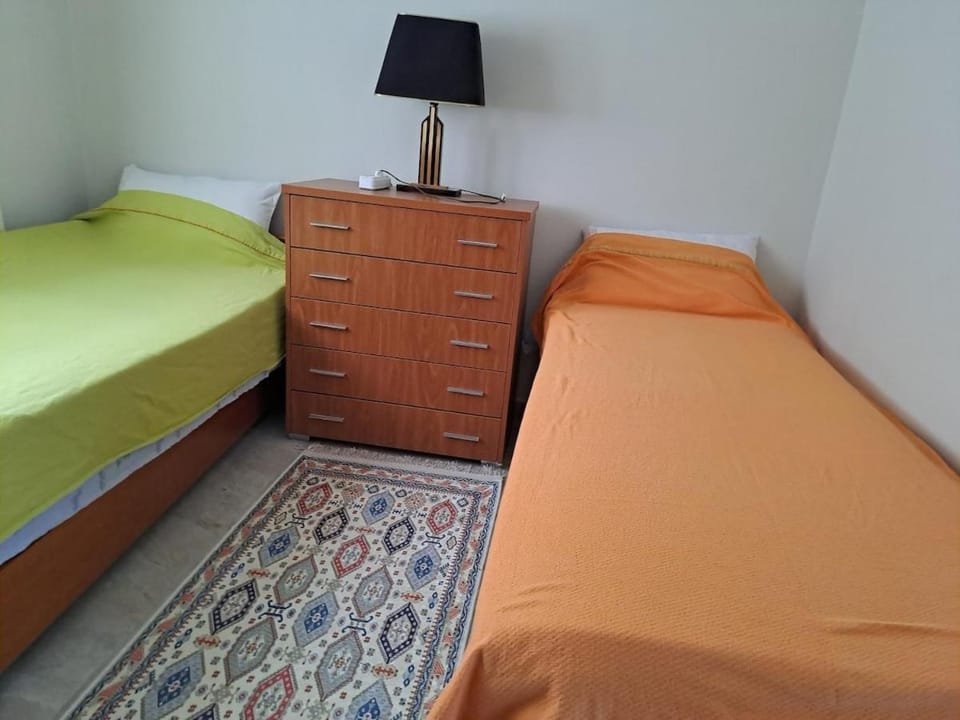 Villa Afrodite Villa in Decentralized Administration of Macedonia and Thrace