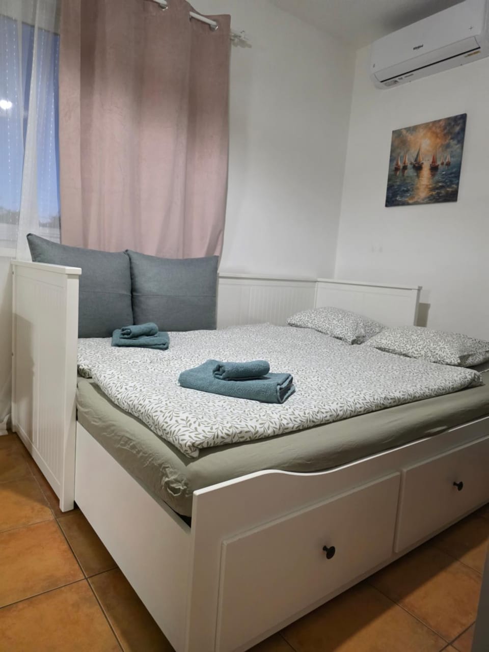 Apartmán Pipi Holiday Village 8A Apartment in Bratislava Region, Slovakia